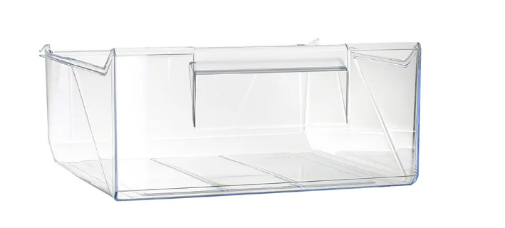 SMEG ZANUSSI ELECTROLUX AEG top or Middle Drawer Box Frozen Food Fridge Freezer