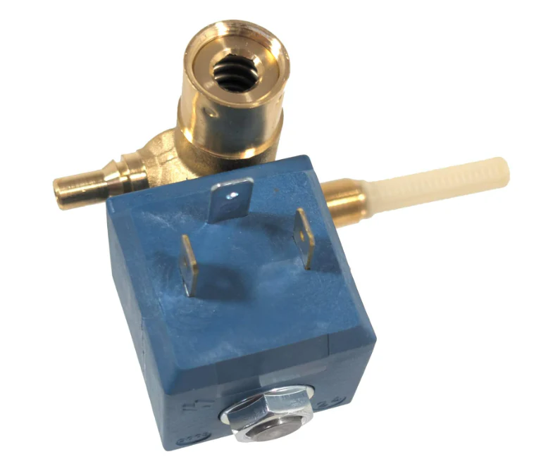 Solenoid Valve for Tefal Pro-Express Rowenta Calor Steam Generator - Image 2