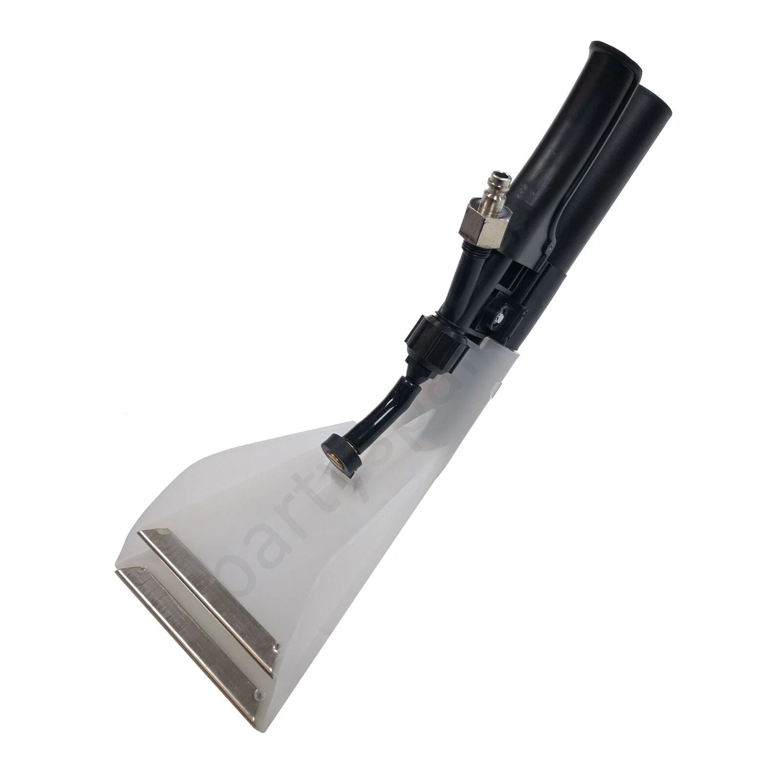 Spray Nozzle 32mm With Trigger to fit Numatic George wet and dry vacuum cleaner