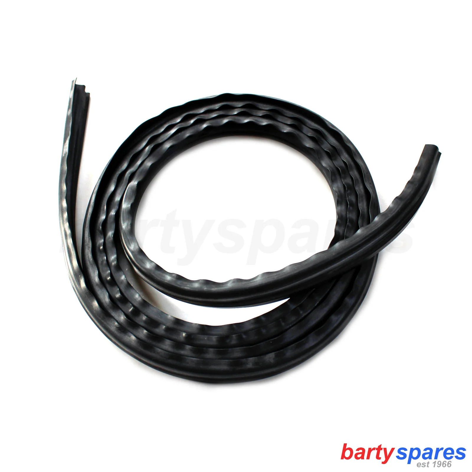 Stoves Oven Cooker Door Seal Rubber Gasket 2.5 Metres 050502053 05050205