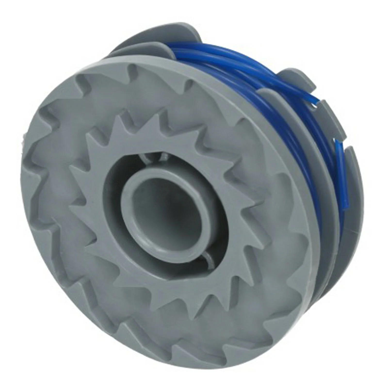 Strimmer Spool Line & Cap for WEBB ELT450 ELT650 Trimmer - Image 2