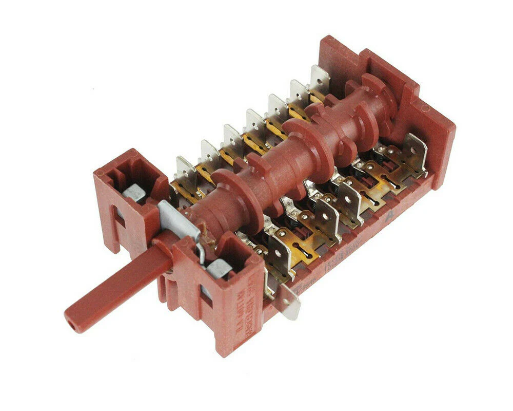 Switch Function Selector for Samsung Oven DG3400008A BF641FST
