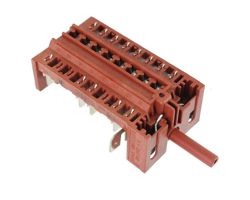 Switch Function Selector for Samsung Oven DG3400008A BF641FST - Image 2