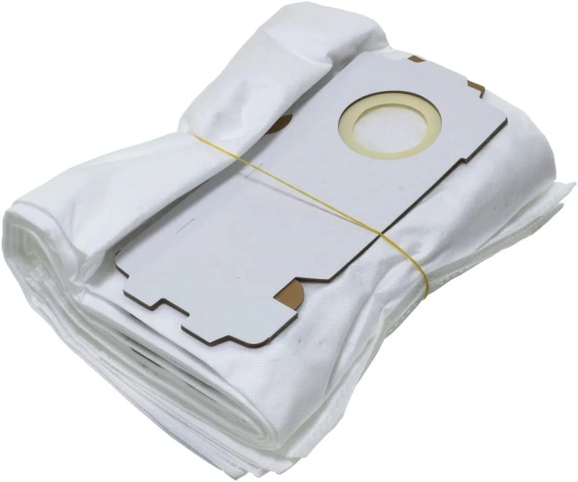 TEN Bags for Festool 574826 CTM Midi GB 15L M Class Bluetooth Vacuum Dust Extractor - Image 2