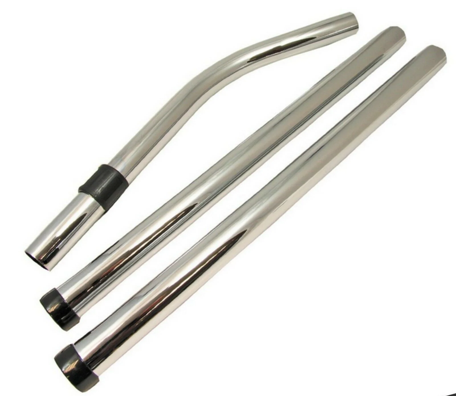 TITAN Screwfix Vacuum Cleaner Rod Hoover Pipe Extension Tube 32mm Tool Kit