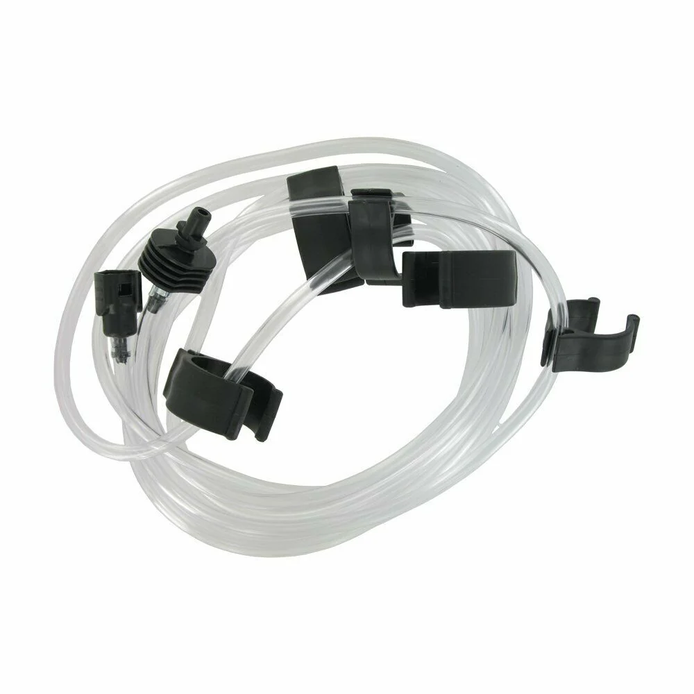 Tube Fits VAX 3 IN 1 101 121 5000 6000 6130 Water Supply Feed Pipe Hose Clear