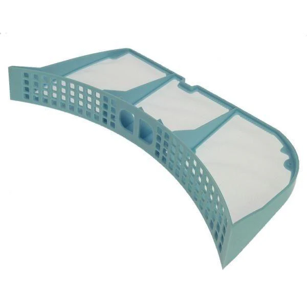 Tumble Dryer Fluff Lint Filter HOTPOINT CREDA ARISTON INDESIT Genuine 1702993