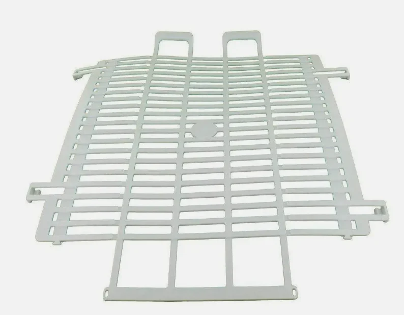 Two Larder & Fridge Freezer Under Shelf Storage Rack Hanger Drinks Bottles Wine Space Saver - Image 2