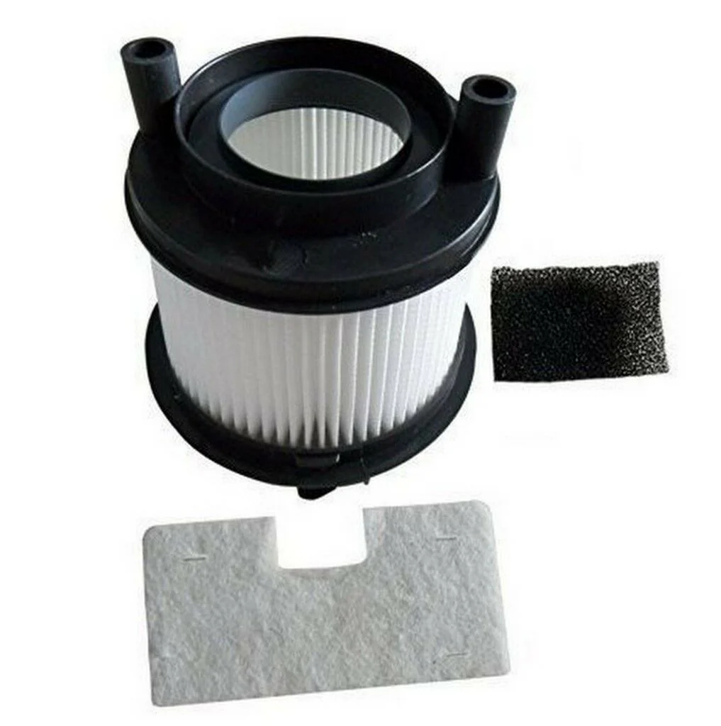 U62 HEPA Filter Kit Hoover Smart Spirit Vacuum Cleaners Genuine 35601182 - Image 2