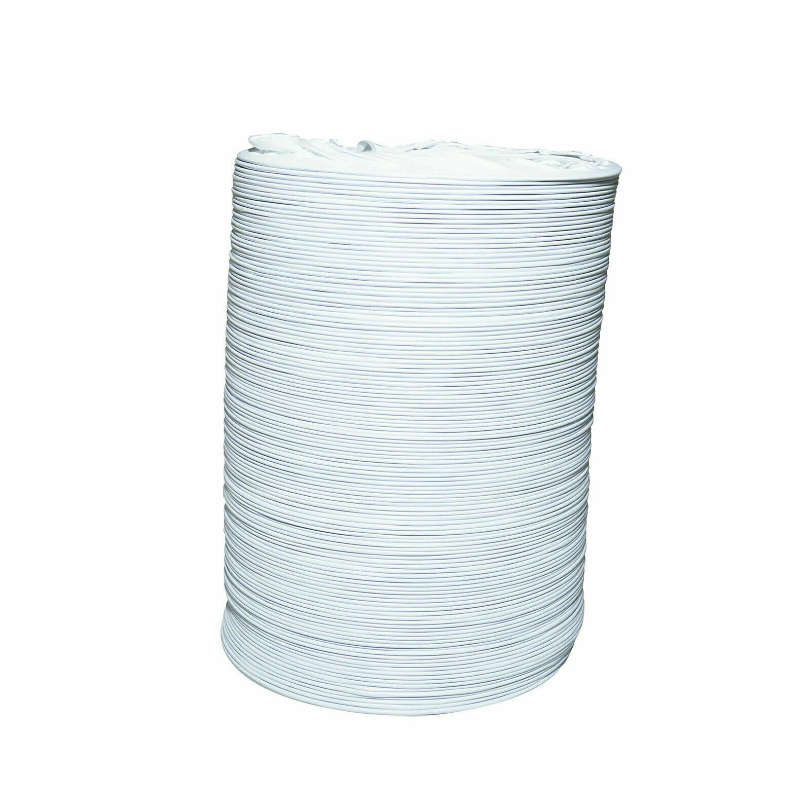 UNIVERSAL AIR CONDITIONER CONDITIONING VENT HOSE DUCT PIPE 6" DIAMETER 3 METERS - Image 2