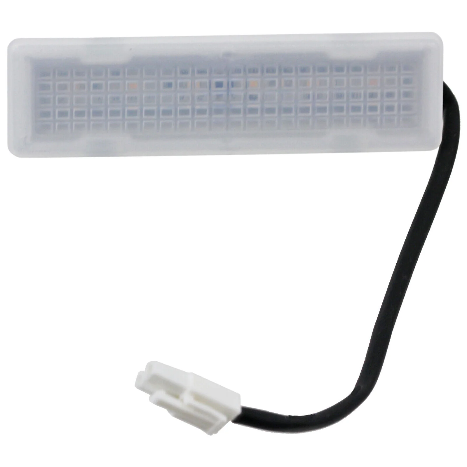 Universal Cooker Hood LED Light Assembly (114mm, 1.6W, 220V-240V, AC, 50-60Hz, IP30, Class II)