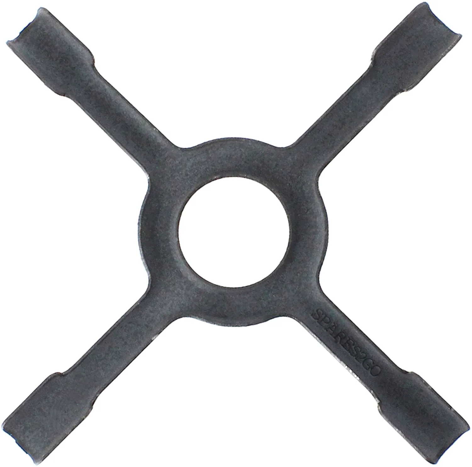 Universal Gas Hob Ceramic Pan Support Moka Trivet Stand (Small 130mm) - Image 2