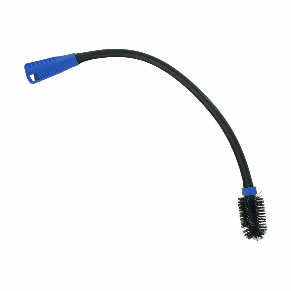 UNIVERSAL Hoover Flexi Crevice Vacuum Tool Long Flexible Radiator Cleaner Brush