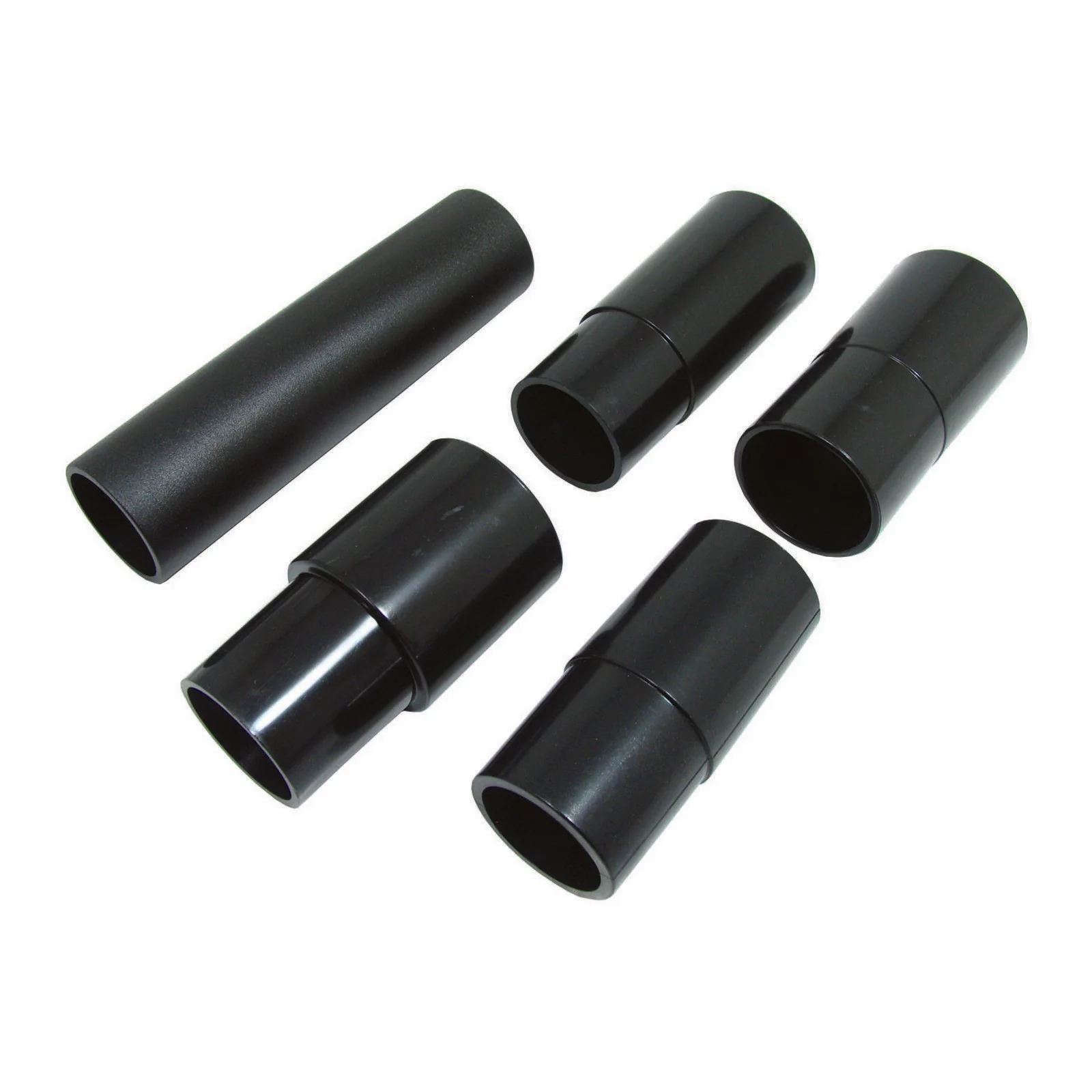 Universal Power Tool Hose Adaptor Kit For Dust Extraction Vacuum Cleaners