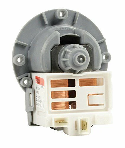 Universal Pump Motor  Washing Machine  Genuine Askoll - Image 2