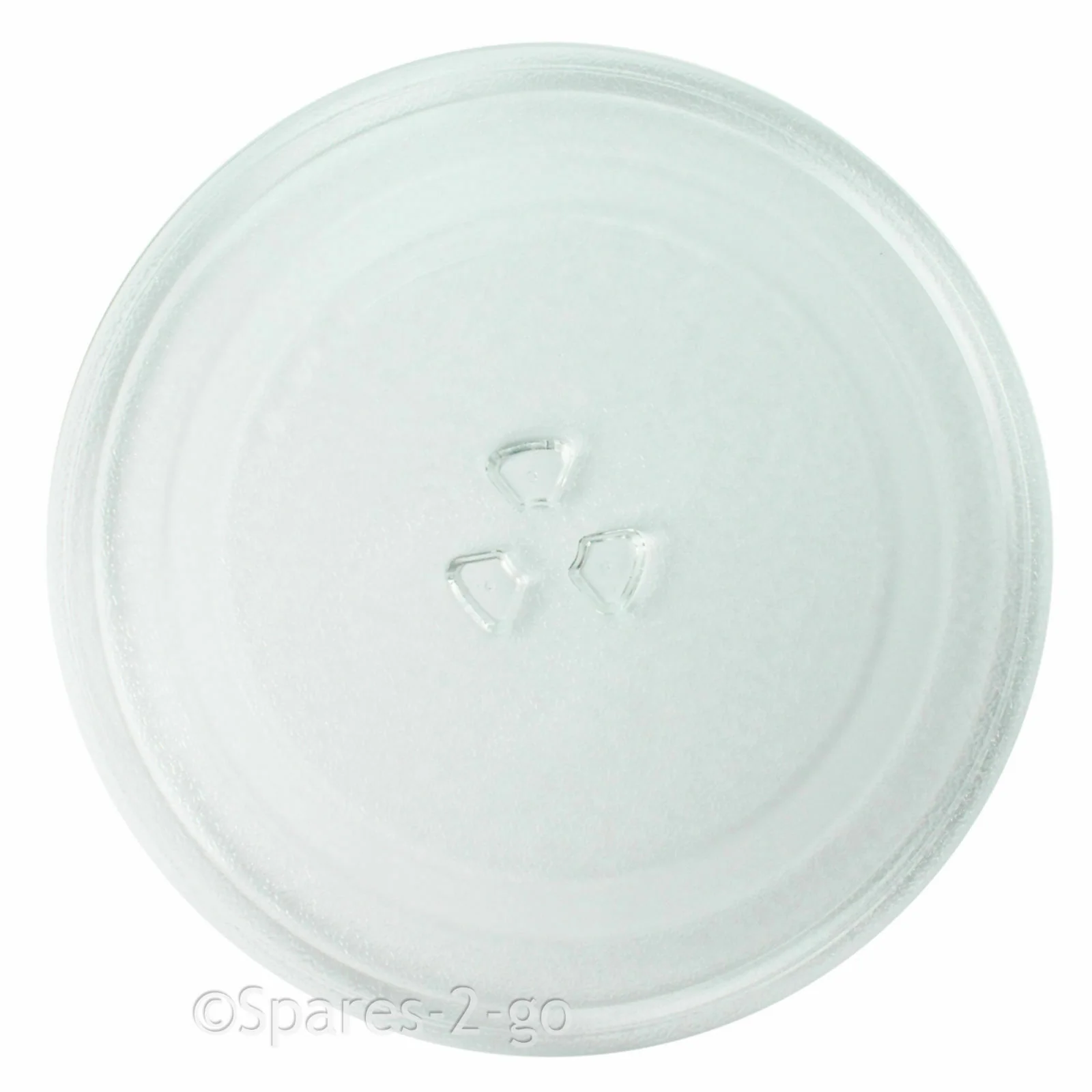 Universal Replacement 27cm 11" Microwave Oven Glass Turntable Plate 270mm