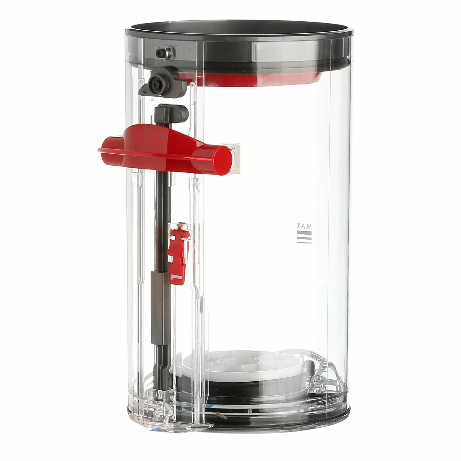 for Dyson V11, SV14, V15, SV15, SV22 Series Vacuum Cleaner Dust Container Reservoir Bin