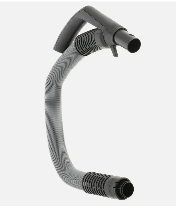 Vacuum Cleaner Stretch Hose Pipe & Handle Assembly for Miele S7000 Series Hoover Dynamic U1 - Image 2
