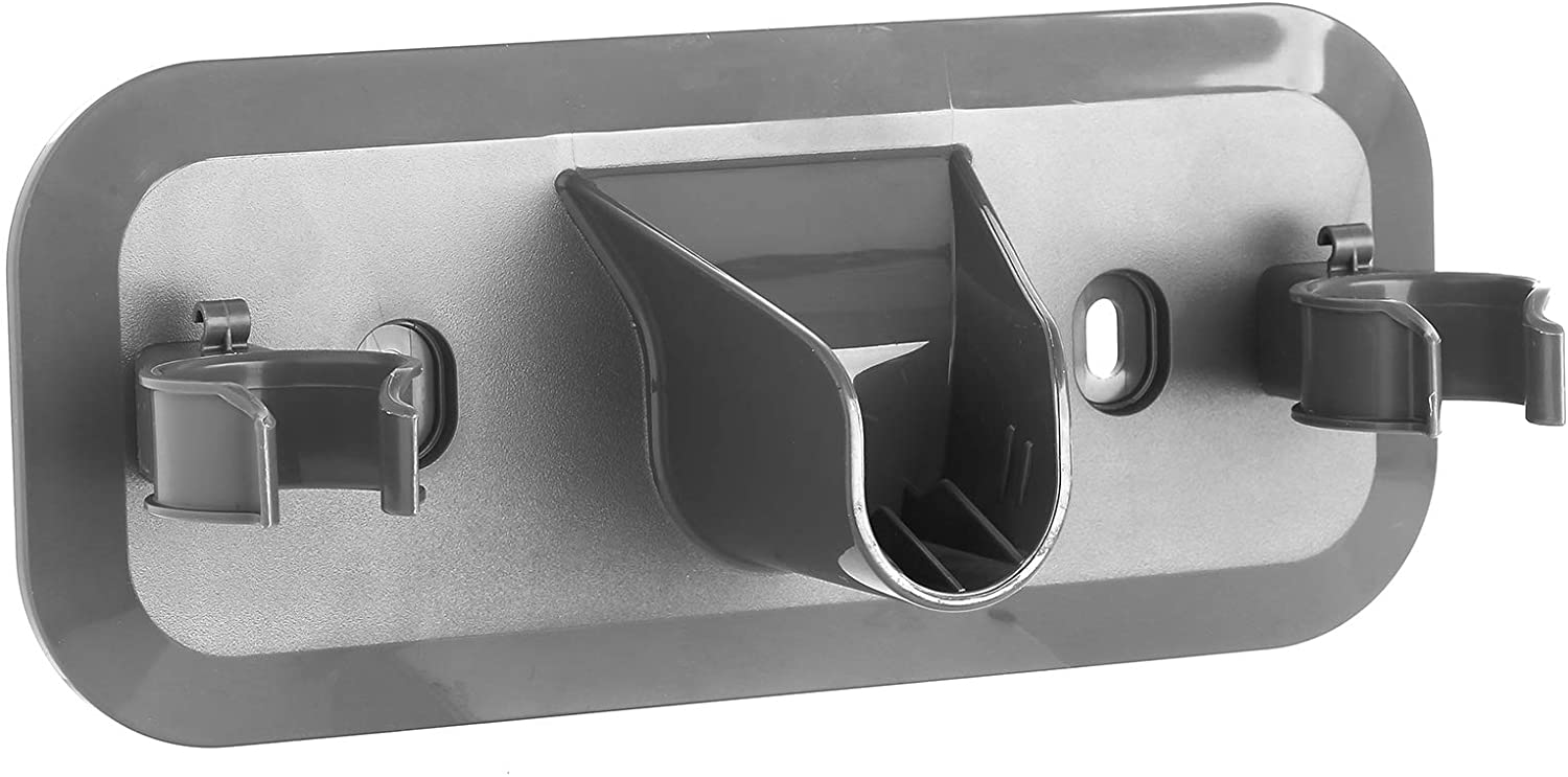 Vax SlimVac Cordless Vacuum Cleaner Wall Bracket Holder Docking Station Mount