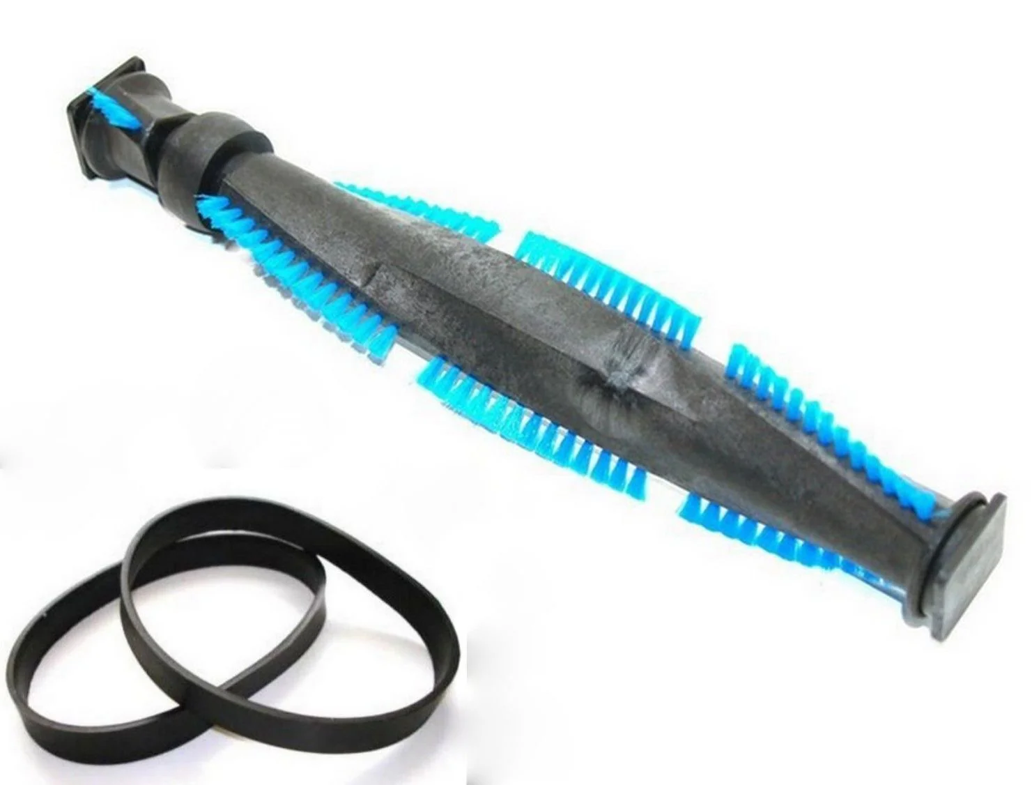 VAX Turboforce Lite Swift Big Bubble Vacuum Cleaner Brushbar Brushroll & 2 Belts