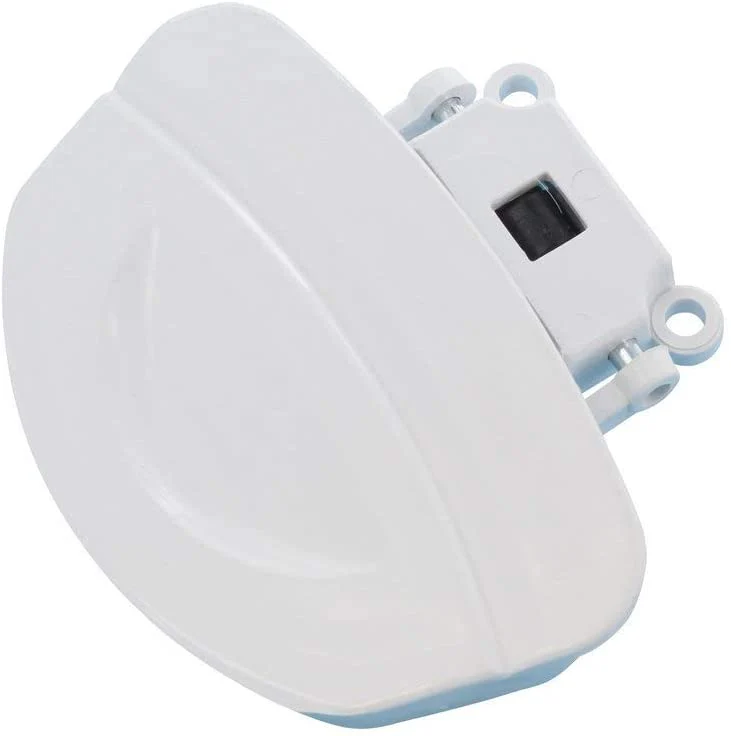 Washing Machine Door Handle for CDA  Caple Beko Baumatic Gorenje Brandt - Image 2