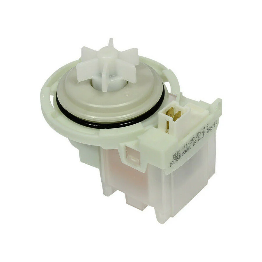 Washing Machine Drain Pump Base for Bosch Siemens Neff 145212 00145212 A52c