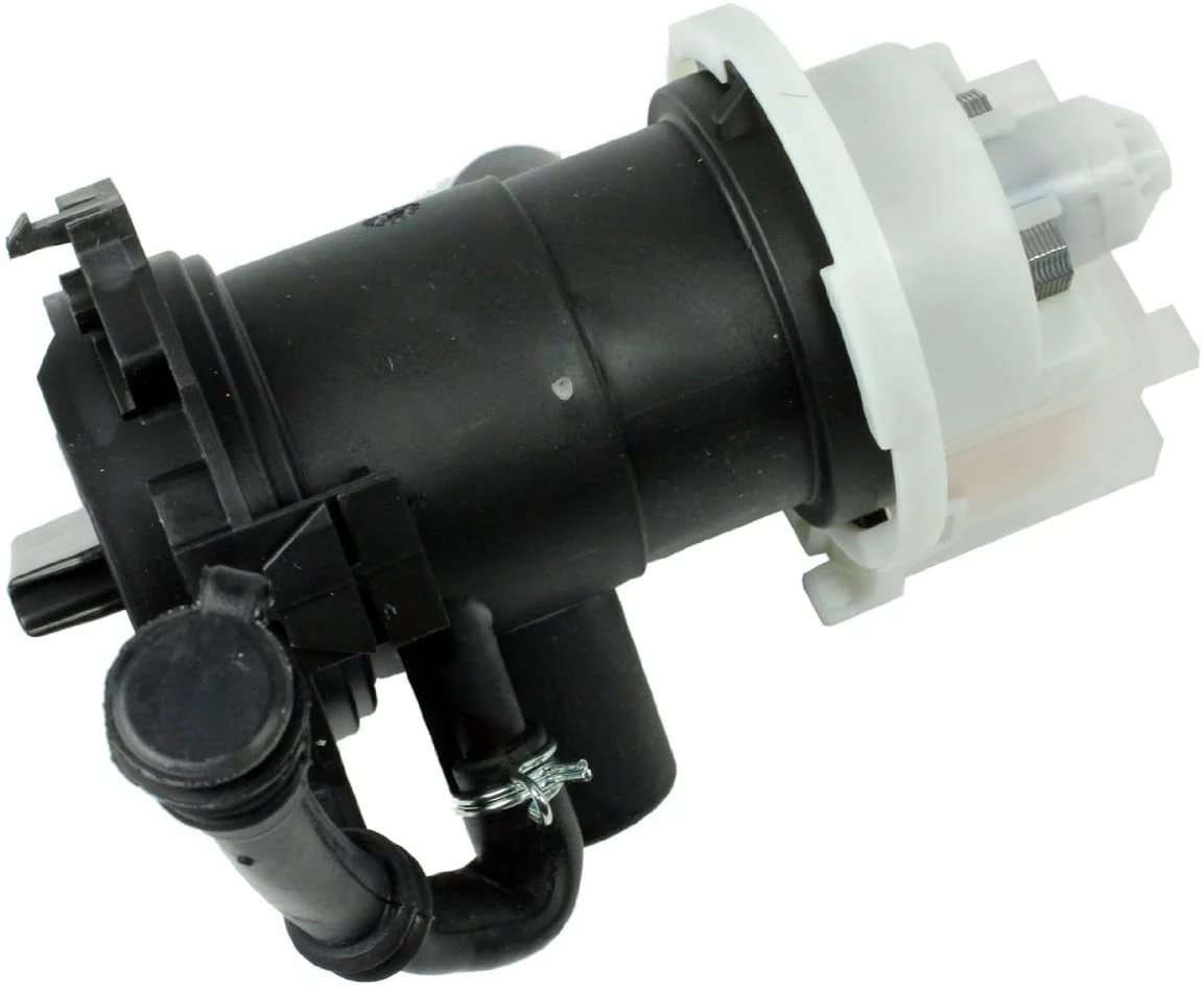 Washing Machine Drain Pump for Bosch Neff Siemens 00145212