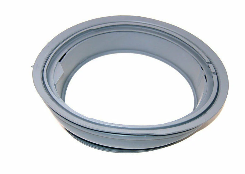 Washing Machine Rubber Boot DOOR SEAL GASKET for LG 4986ER1003A WD WM Series - Image 2