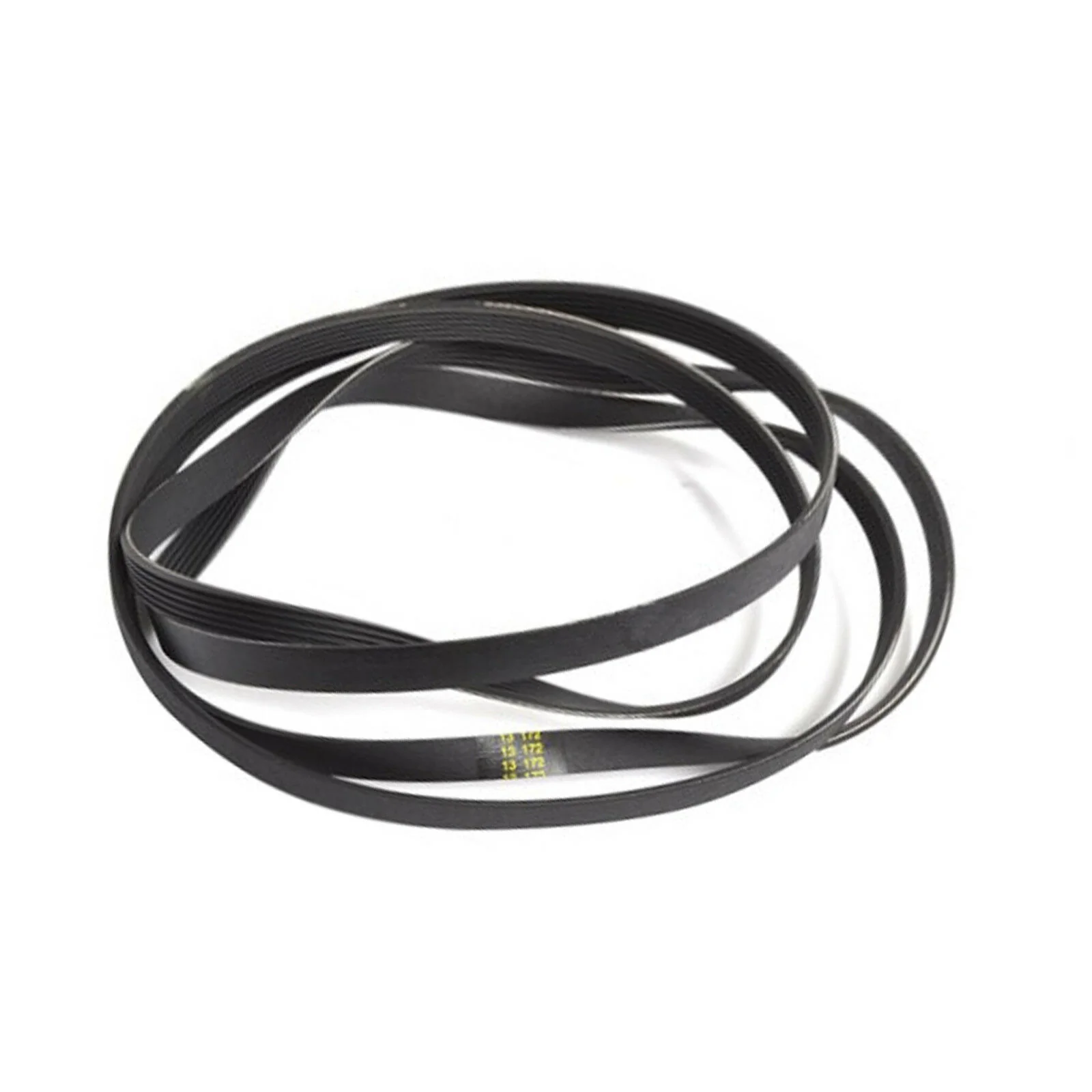 WHIRLPOOL Tumble Dryer Poly-Vee Washer Drive Belt 1936mm H6 C00311016