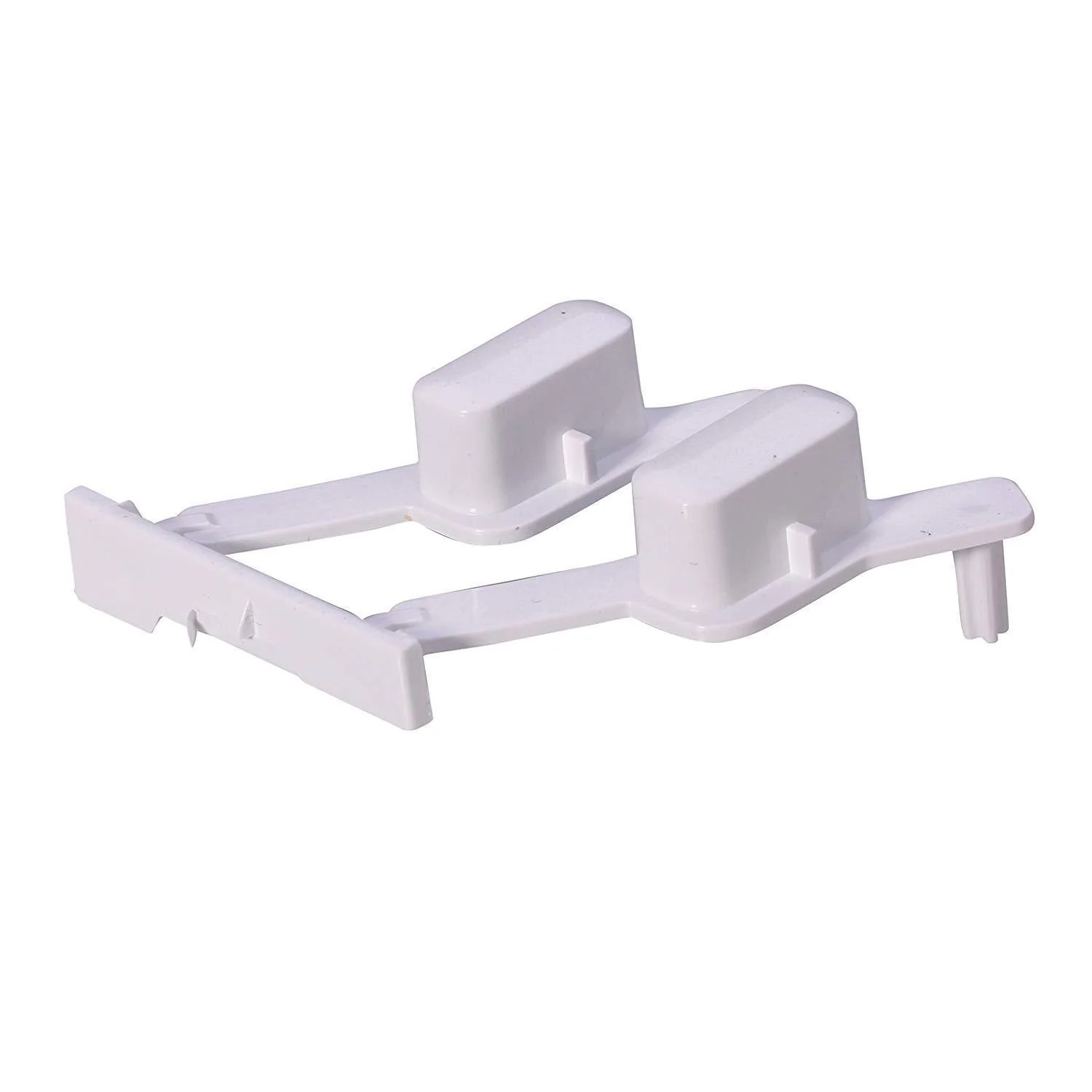 Whirlpool Washing Machine Start / Reset Buttons AWOC, AWOD, WWDC Series - Image 2