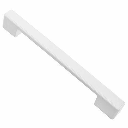 White Door Handle Bar For BEKO Refrigerator Fridge Freezer 320mm - Image 2