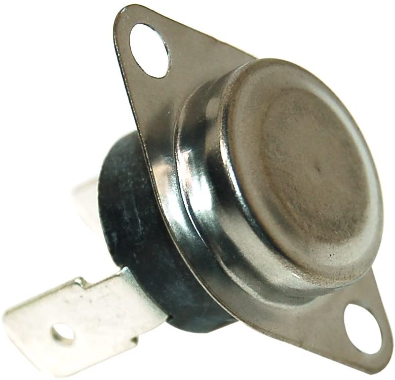 White Knight Crosslee Genuine Tumble Dryer ELTH 60Âșc TOC Thermostat 421307848373