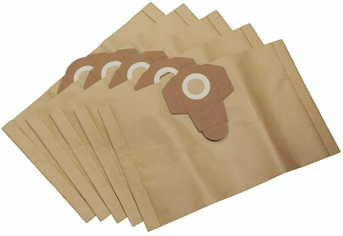 Workzone / Aldi WZVC1930SA Wet & Dry Vacuum Bags